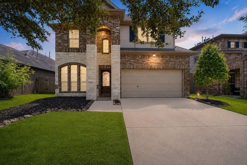 17115 Verde Park Lane, Cypress, TX, 77433 | Card Image