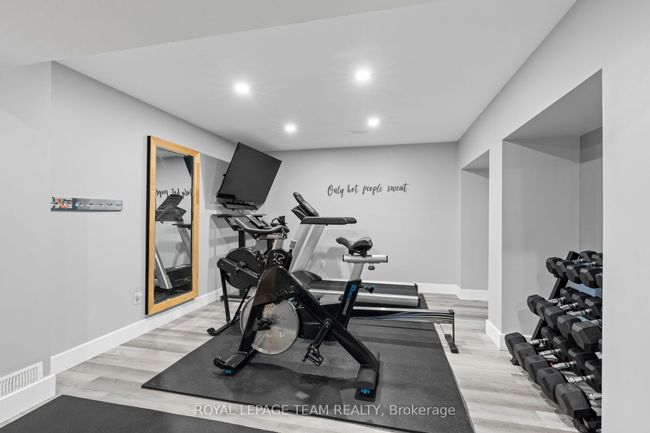 1615 Rangeland Avenue S, House other with 5 bedrooms, 3 bathrooms and 8 parking in Greely - Metcalfe - Osgoode - Vernon and Area ON | Image 33