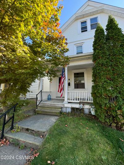 432 Fairmount Avenue, House other with 3 bedrooms, 1 bathrooms and null parking in Sunbury PA | Image 1