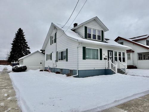 503 North Street, Kiel, WI, 53042 | Card Image