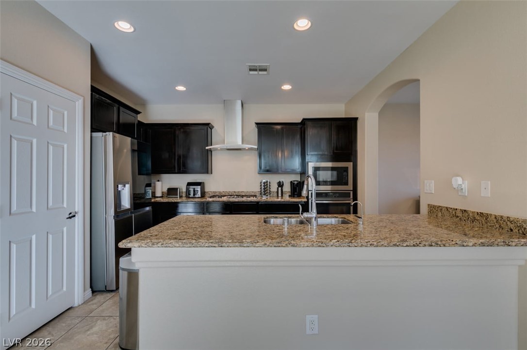 Residential Lease in Las Vegas 5