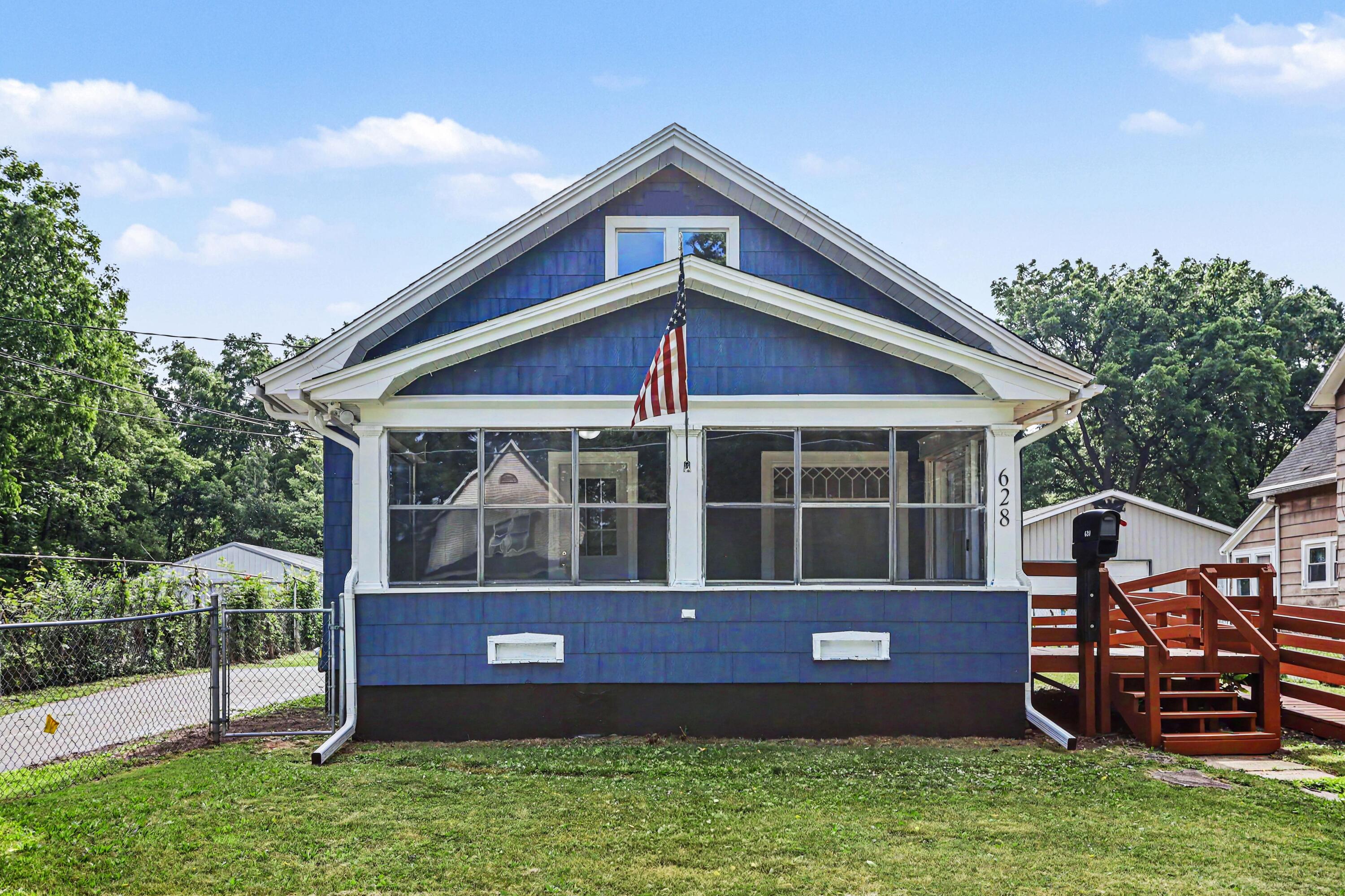 Residential in Kalamazoo 2