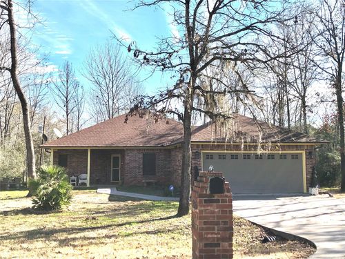 265 Fox Ln, Onalaska, TX, 77360-5203 | Card Image