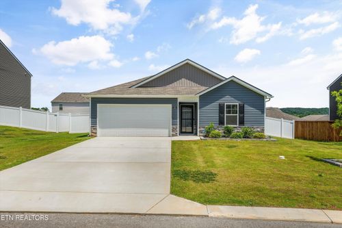 256 Preece Ln, Niota, TN, 37826-2781 | Card Image