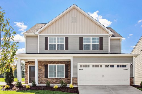 503 Azalea Gaze Drive, Youngsville, NC, 27596 | Card Image