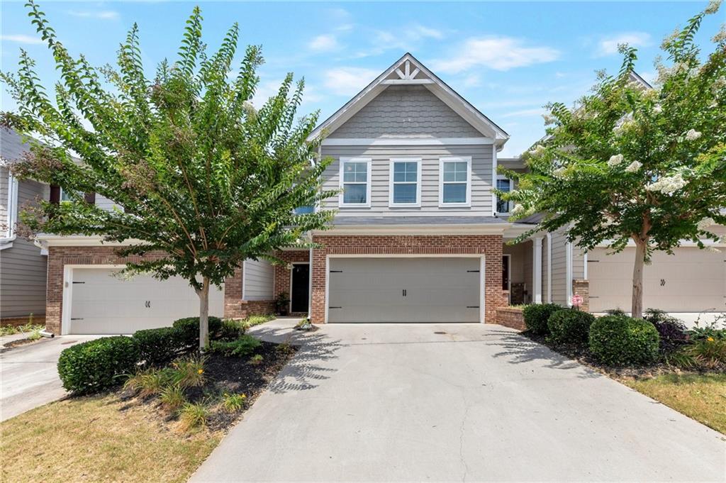 Cascade Run, Atlanta, GA 30336