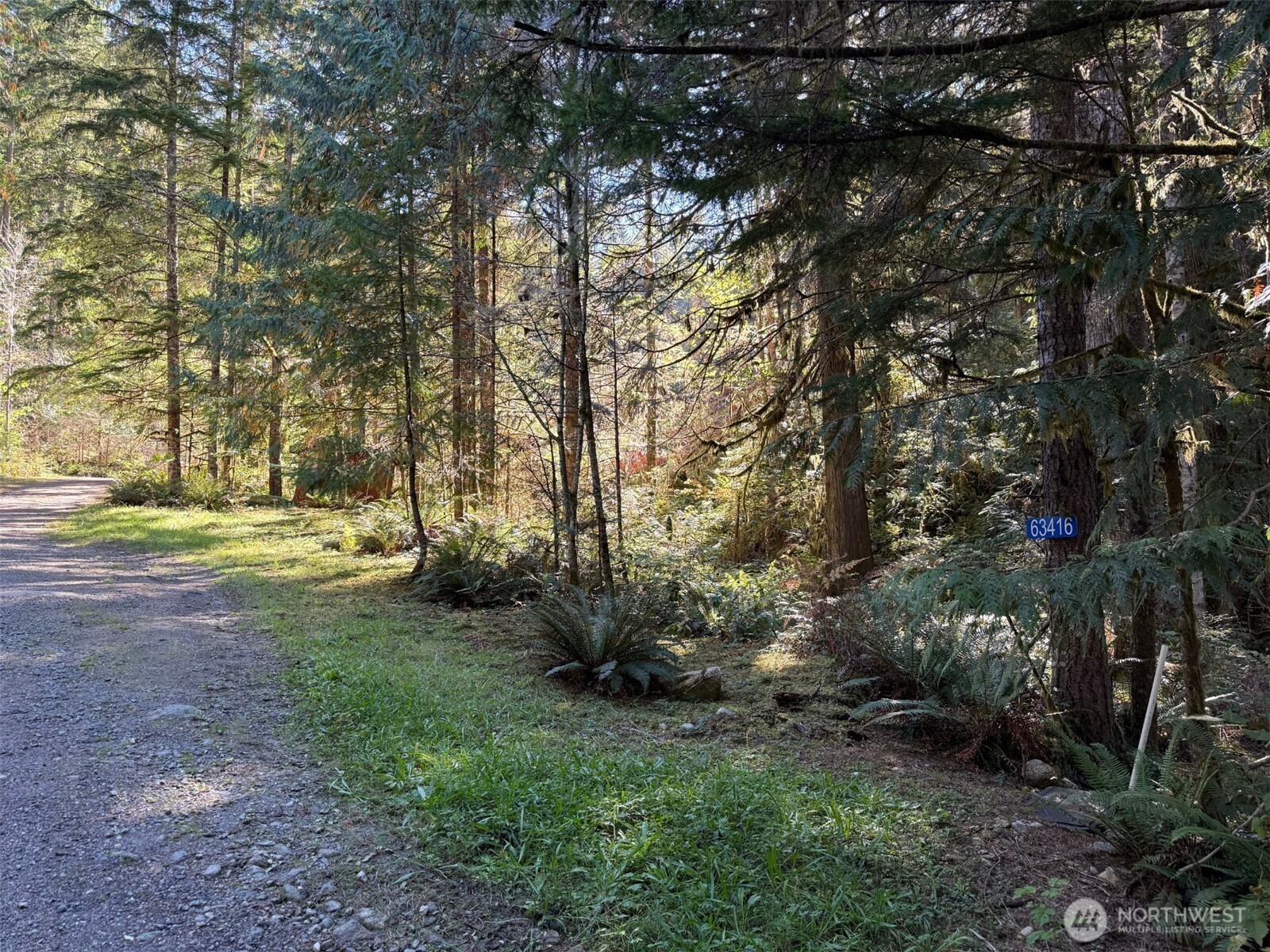Land in Marblemount 3