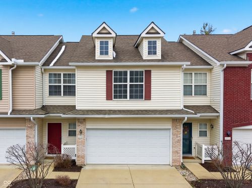 8328 Berrybush Ln, Indianapolis, IN, 46234-1896 | Card Image