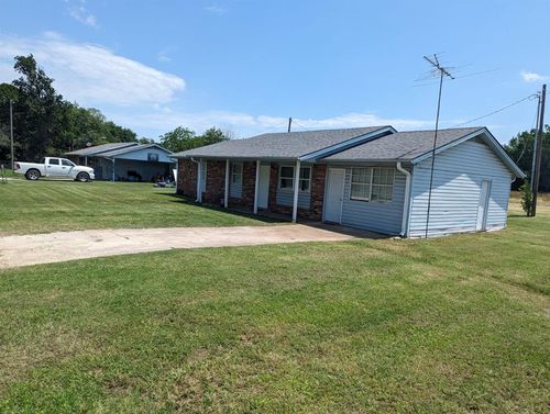 425 S Hodge Street, Maud, OK, 74854 | Card Image