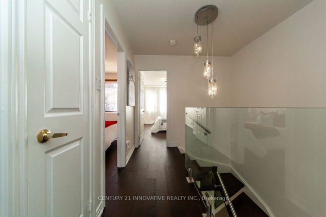 56 Royal Appian Cres, House attached with 4 bedrooms, 4 bathrooms and 2 parking in Concord ON | Image 18