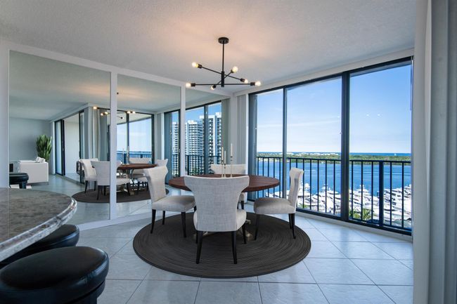APT-1134 - 122 Lakeshore Dr, Condo with 2 bedrooms, 2 bathrooms and null parking in North Palm Beach FL | Image 17