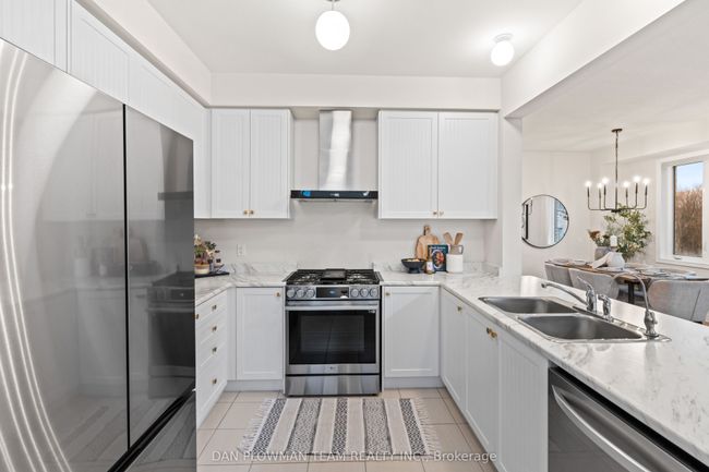 1284 Klondike Dr, House other with 4 bedrooms, 4 bathrooms and 2 parking in Oshawa ON | Image 15