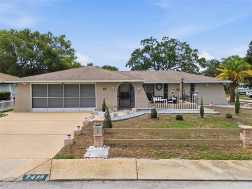 7435 Fireside Dr, PORT RICHEY, FL, 34668-5726 | Card Image
