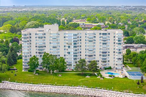 1104-5280 Lakeshore Rd, Burlington, ON, L7L5R1 | Card Image