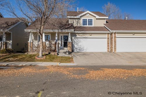 742 Cimarron Dr, Cheyenne, WY, 82009-4293 | Card Image