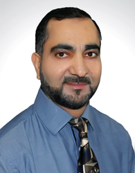 Mubashar Iqbal