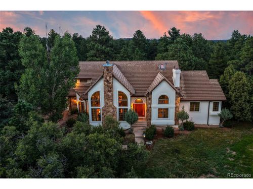 2880 Lake Meadow Dr, Monument, CO, 80132-7919 | Card Image