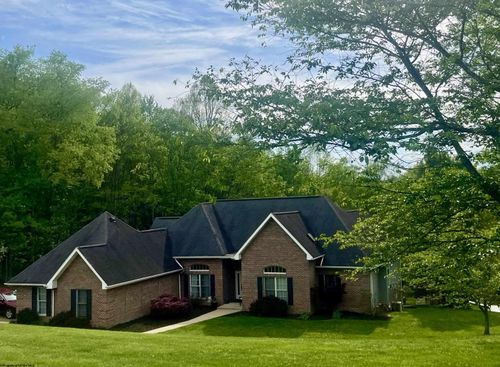 198 Pheasant Ridge Rd, Bridgeport, WV, 26330-9450 | Card Image