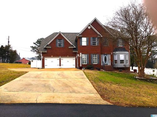 610 24th St Nw, Fayette, AL, 35555-1064 | Card Image