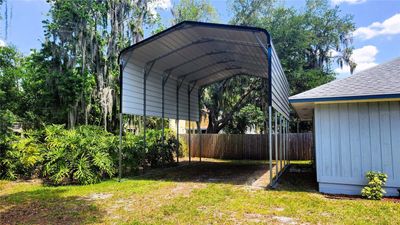 RV/Boat Shelter | Image 2