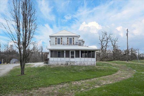 940 N High St, Hillsboro, OH, 45133 | Card Image