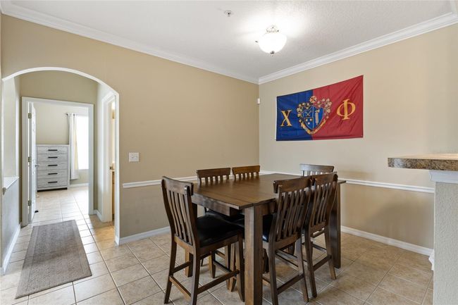 306 - 1257 Sw 9 Th Rd, Condo with 3 bedrooms, 3 bathrooms and null parking in Gainesville FL | Image 7