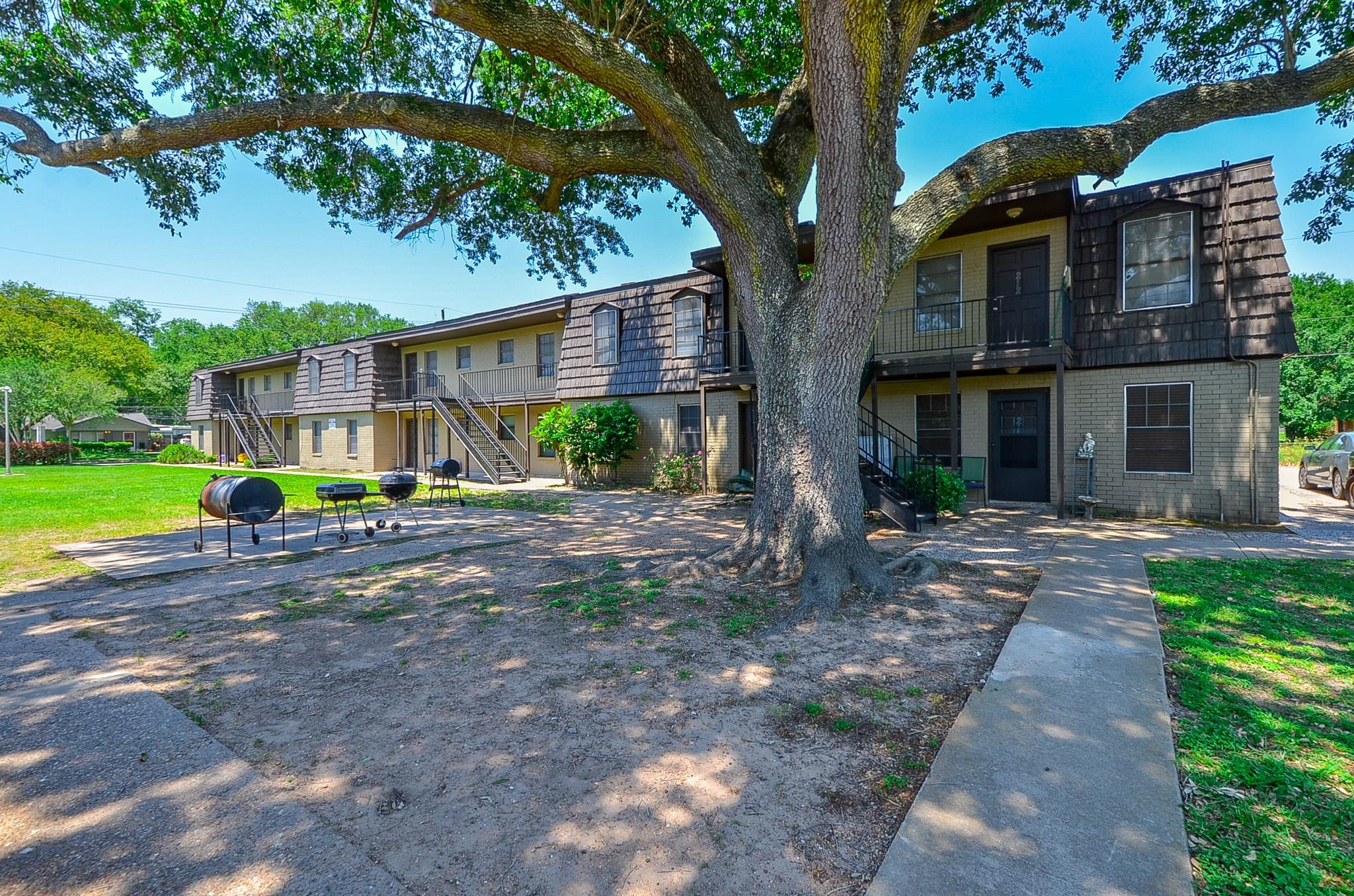 Residential Lease in Katy 5