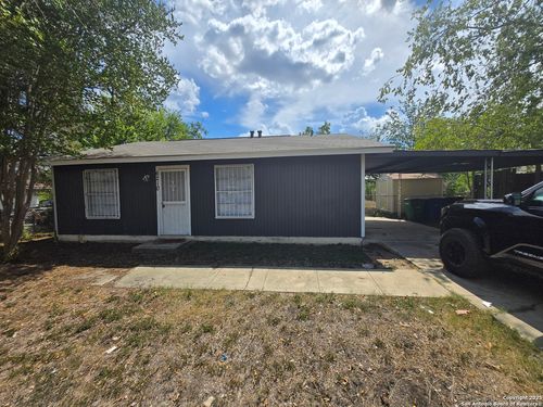 6210 Stone Valley Dr, San Antonio, TX, 78242-2526 | Card Image