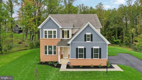 5058 Thornton Way, BROAD RUN, VA, 20137 | Card Image