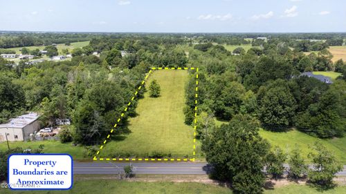 900 Blk Janvier Road, Scott, LA, 70583 | Card Image