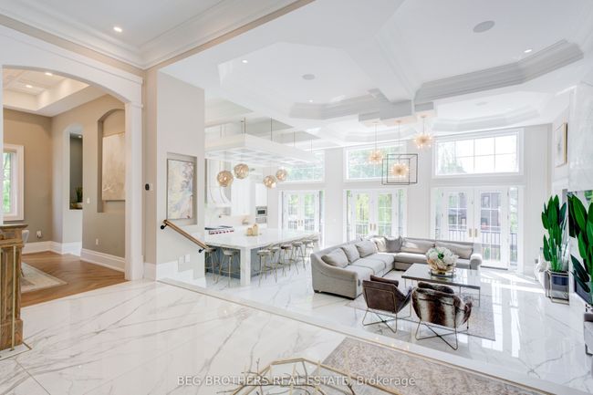 415 Sheppard Ave, House other with 7 bedrooms, 6 bathrooms and 6 parking in Pickering ON | Image 9