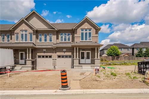 LOT 28 Robert Woolner St, Ayr, ON, N0B | Card Image