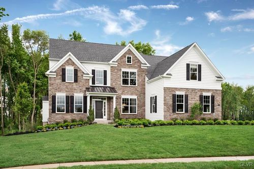 5065 Maple Ridge Way, Emmaus, PA, 18049-8712 | Card Image