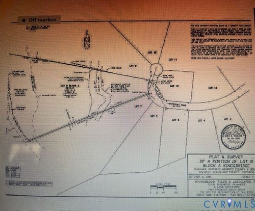 9915 Kingsbridge Rd, Henrico, VA, 23238-5713 | Card Image