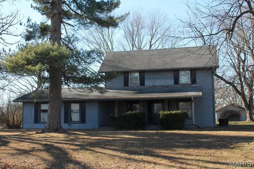 501 M- North Busch Street, Mountain Grove, MO, 65711 | Card Image