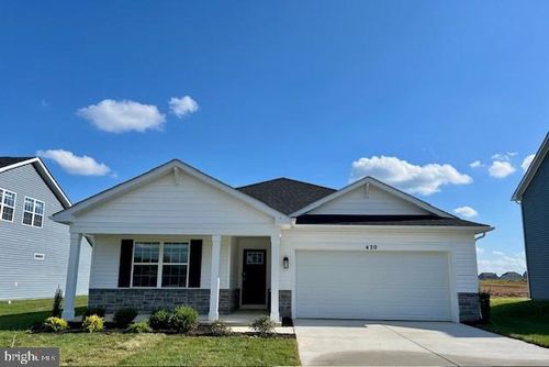 433 Atkinson St, SHENANDOAH JUNCTION, WV, 25442-4860 | Card Image