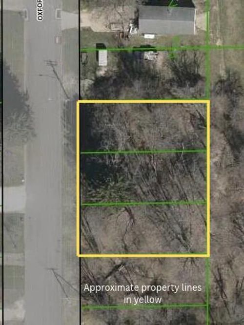 0 Oxford Ave, Mansfield, OH, 44906 | Card Image