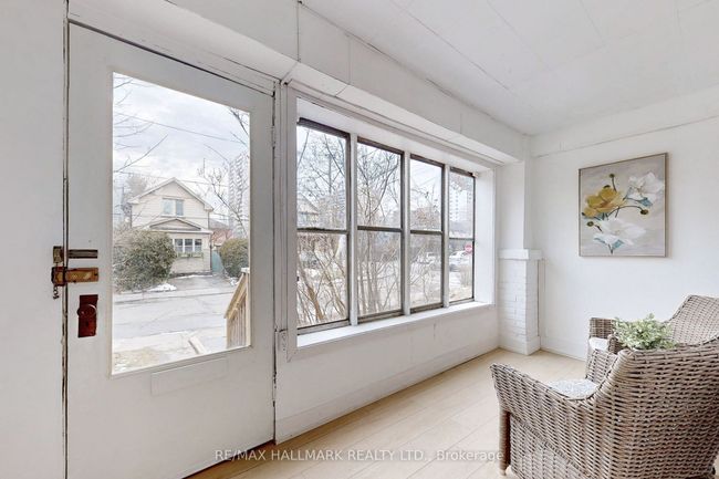 9 Newman Ave, House other with 4 bedrooms, 2 bathrooms and 1 parking in East York ON | Image 32