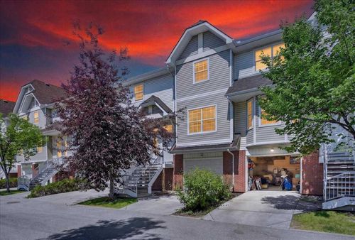 113 Tuscany Tuscany Springs Gdns Nw, Calgary, AB, T3L2R4 | Card Image