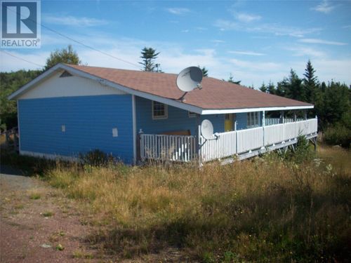 0 Moores Cove Road, Cottrells Cove, NL, A0H1L0 | Card Image