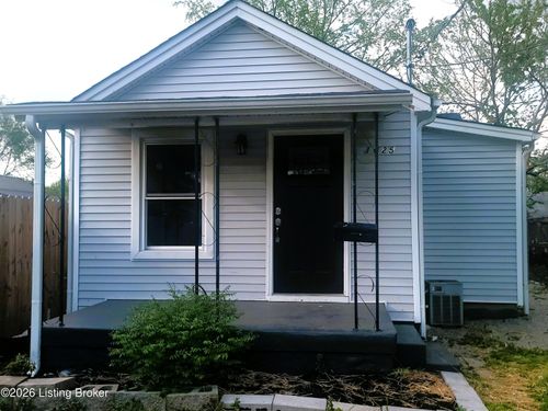1625 Berry Blvd, Louisville, KY, 40215-1901 | Card Image