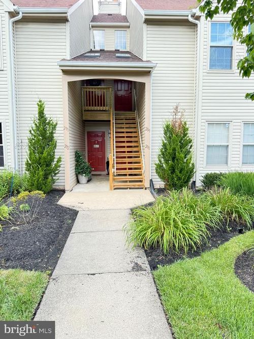 289 Tavistock, Cherry Hill, NJ, 08034-4019 | Card Image