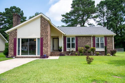 2021 Eastridge Cir, Kinston, NC, 28501-5224 | Card Image