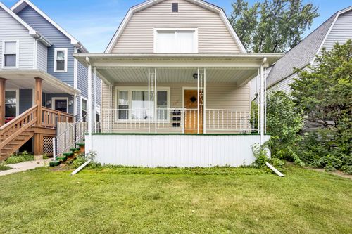 g-5037 W Winona St, Chicago, IL, 60630-2317 | Card Image