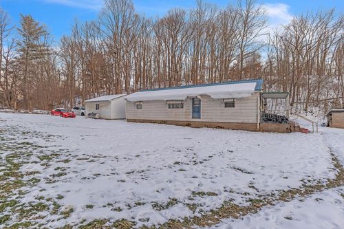 34926 Rocksprings Road, Pomeroy, OH, 45769 | Card Image