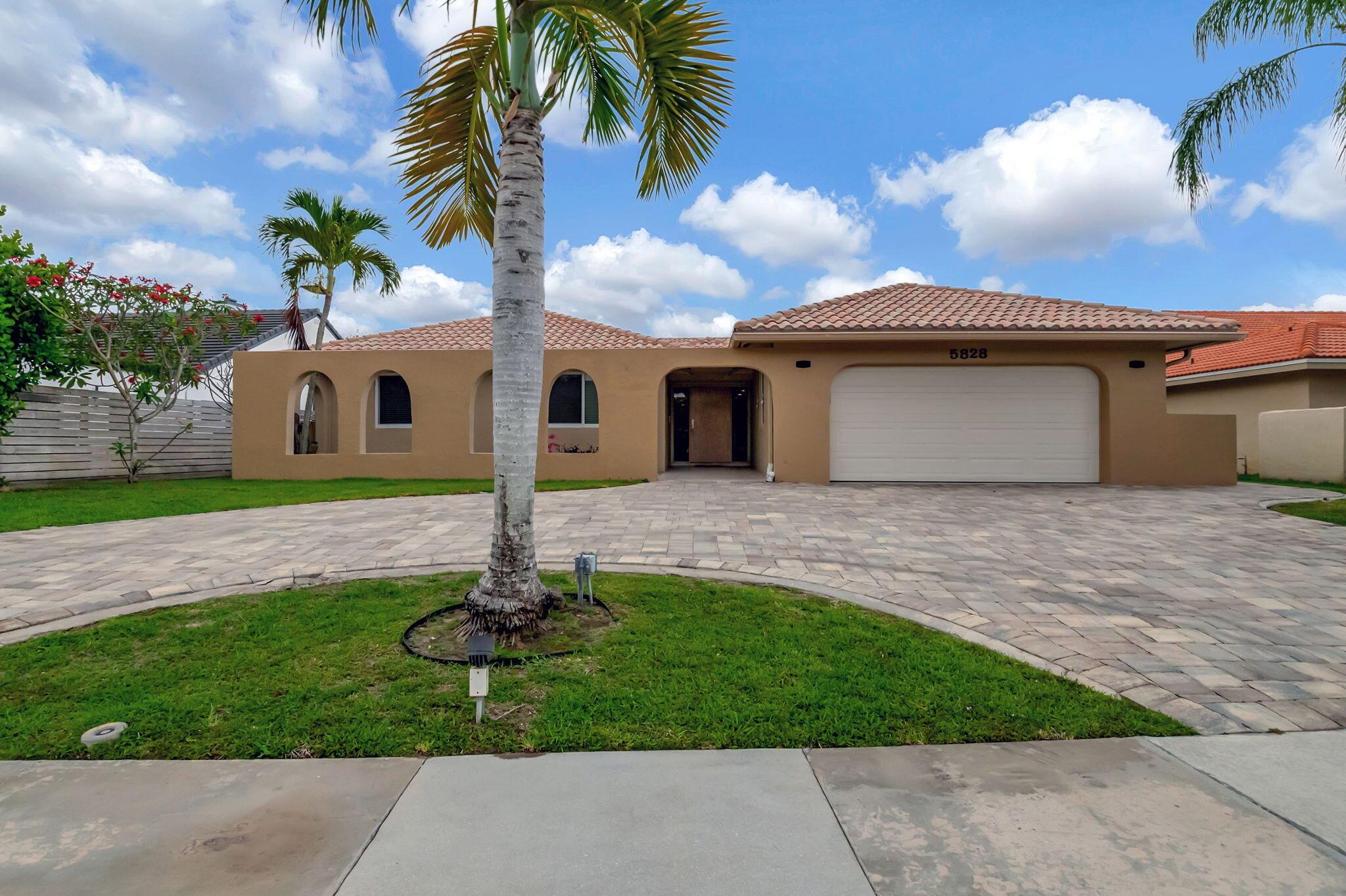 Wind Drift Ln, Boca Raton, FL 33433