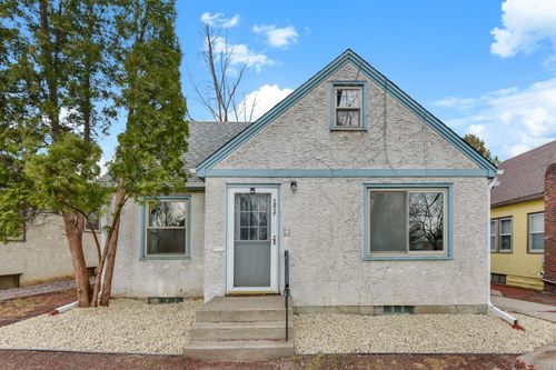 1217 Cook Avenue E, Saint Paul, MN, 55106 | Card Image