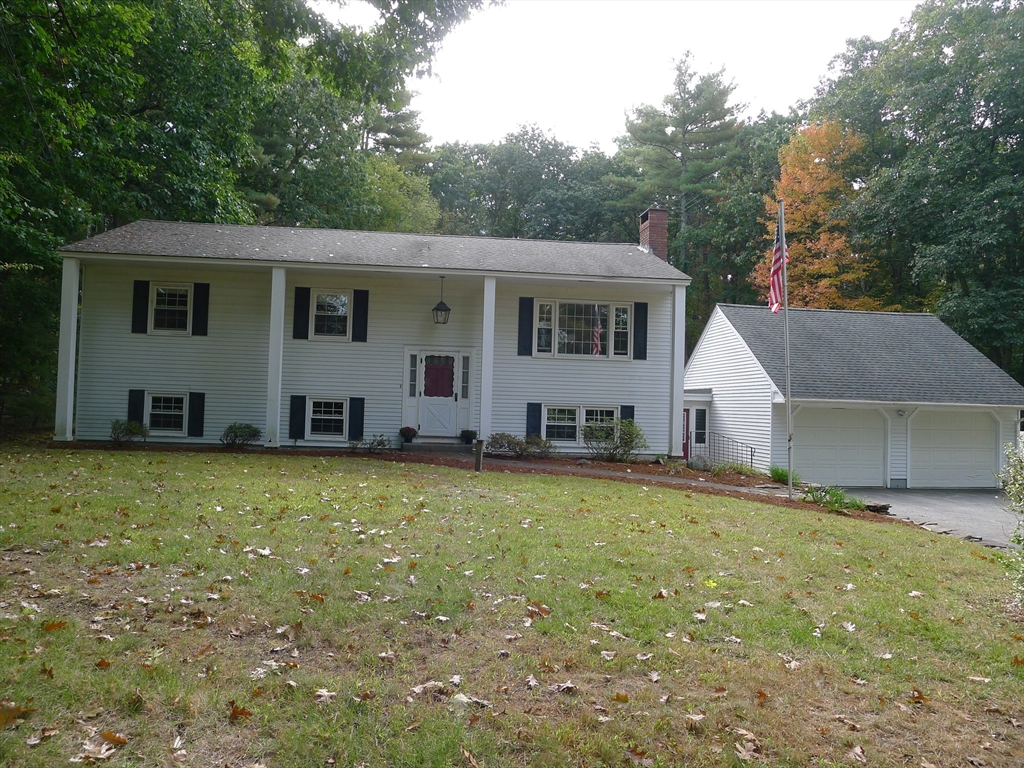 Groton Rd, Shirley, MA 01464