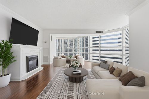 1406-131 Beecroft Rd, North York, ON, M2N6G9 | Card Image