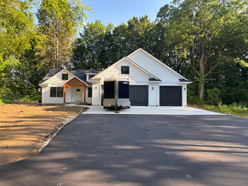 5804 Hunter'S Ridge Ridge, Manlius Township, MI, 49408 | Card Image
